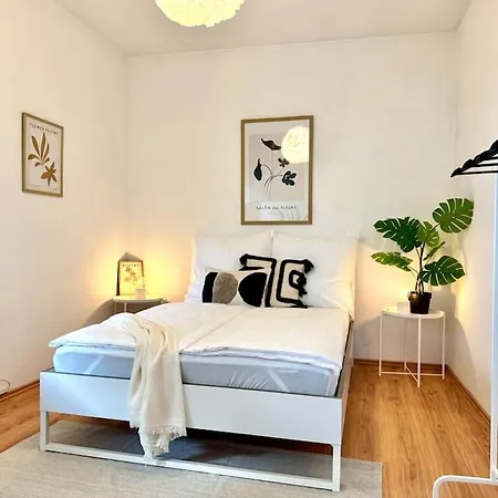 Stylisches Loft-Apartment In Der Stadtmitte - Paul - Bad Mergentheim Exterior photo