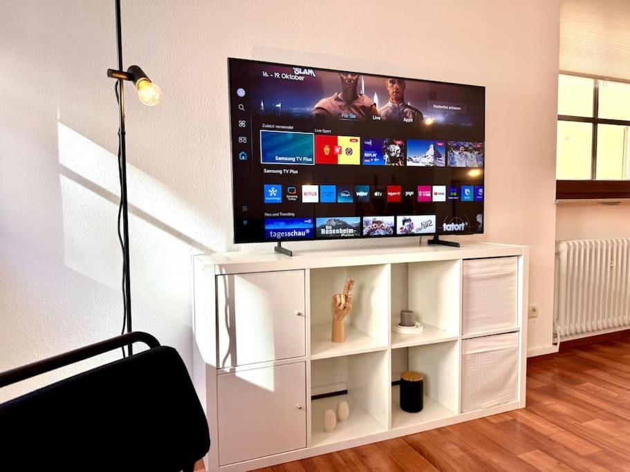 Apartment Stylisches Loft-apartment In Der Stadtmitte - Paul -