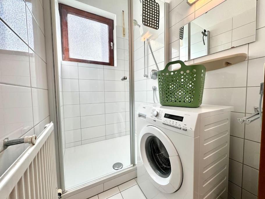 Stylisches Loft-apartment In Der Stadtmitte - Paul - Apartment
